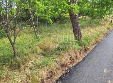 Zemljiste, Rab, Lopar, prodaja, 60000 €, 310 m2