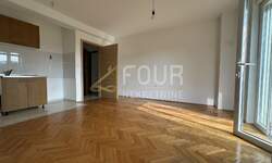 Dvosoban stan, Viškovo, Saršoni, prodaja, 150500 €, 43 m2