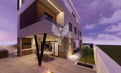 Trosoban stan, Vodice, prodaja, 484000 €, 121 m2