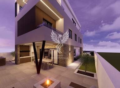 Trosoban stan, Vodice, prodaja, 448000 €, 112 m2