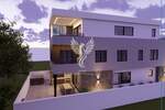 Trosoban stan, Vodice, prodaja, 448000 €, 112 m2