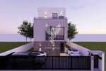 Trosoban stan, Vodice, prodaja, 448000 €, 112 m2