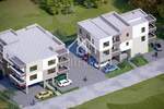 Trosoban stan, Šibenik, Brodarica, prodaja, 238590 €, 72 m2