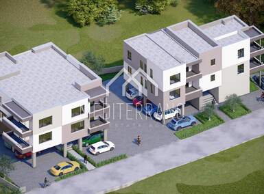 Trosoban stan, Šibenik, Brodarica, prodaja, 238590 €, 72 m2