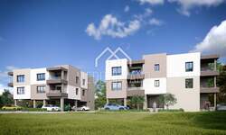 Trosoban stan, Šibenik, Brodarica, prodaja, 242913 €, 73 m2