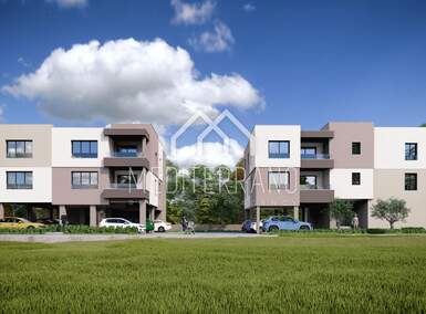 Dvosoban stan, Šibenik, Brodarica, prodaja, 213758 €, 62 m2