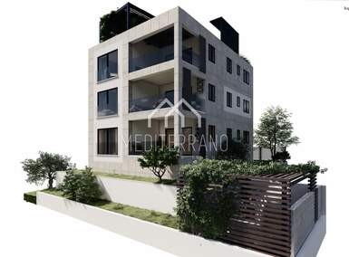 Cetvorosoban stan, Šibenik, Crnica, prodaja, 300000 €, 89 m2