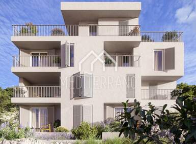 Trosoban stan, Primošten, prodaja, 340000 €, 83 m2