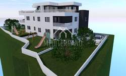 Cetvorosoban stan, Vodice, prodaja, 305880 €, 127 m2