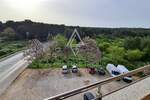 Dvosoban stan, Pula, Nova Veruda, prodaja, 139000 €, 37 m2