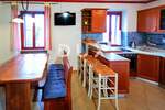 Trosoban stan, Rovinj, prodaja, 400000 €, 40 m2