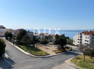 Trosoban stan, Crikvenica, prodaja, 230000 €, 61 m2