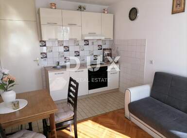 Dvosoban stan, Rijeka, Krnjevo, prodaja, 156000 €, 42 m2