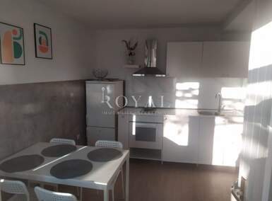 Cetvorosoban stan, Rijeka, Trsat, najam, 750 €, 80 m2
