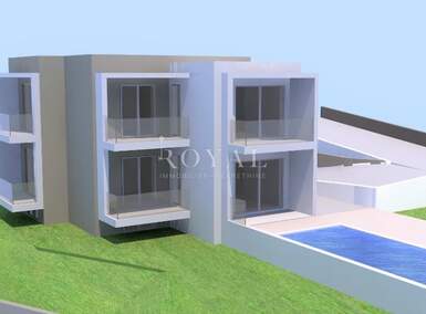 Kuca, Kastav, prodaja, 201000 €, 212 m2