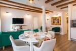 Trosoban stan, Rijeka, Centar, prodaja, 371000 €, 72 m2