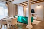 Trosoban stan, Rijeka, Centar, prodaja, 371000 €, 72 m2