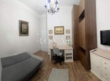 Dvosoban stan, Rijeka, Centar, prodaja, 155000 €, 36 m2