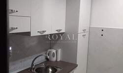 Dvosoban stan, Rijeka, Belveder, najam, 490 €, 47 m2