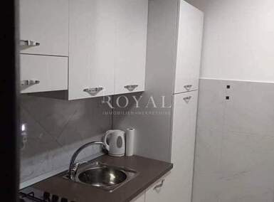Dvosoban stan, Rijeka, Belveder, najam, 490 €, 47 m2