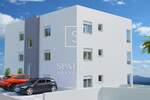 Trosoban stan, Novi Vinodolski, Smokvica Krmpotska, prodaja, 225000 €, 57 m2