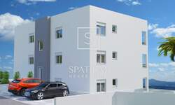 Trosoban stan, Novi Vinodolski, Smokvica Krmpotska, prodaja, 225000 €, 57 m2