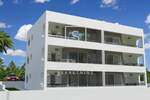 Trosoban stan, Novi Vinodolski, Smokvica Krmpotska, prodaja, 225000 €, 57 m2