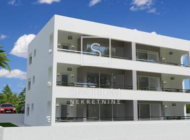 Trosoban stan, Novi Vinodolski, Smokvica Krmpotska, prodaja, 225000 €, 57 m2