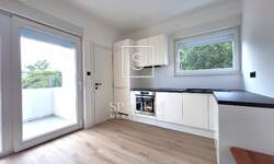 Dvosoban stan, Rijeka, Krnjevo, najam, 1200 €, 68 m2