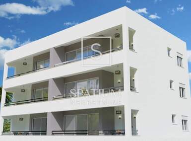 Trosoban stan, Novi Vinodolski, Smokvica Krmpotska, prodaja, 235000 €, 57 m2