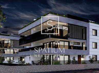 Cetvorosoban stan, Krk, prodaja, 832000 €, 169 m2