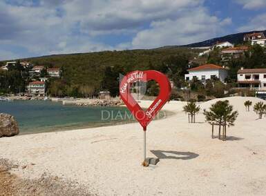 Trosoban stan, Crikvenica, Jadranovo, prodaja, 218000 €, 110 m2