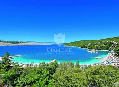 Dvosoban stan, Crikvenica, Jadranovo, prodaja, 218000 €, 92 m2