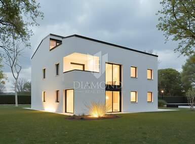 Trosoban stan, Poreč, prodaja, 213000 €, 61 m2