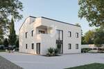 Trosoban stan, Poreč, prodaja, 213000 €, 61 m2