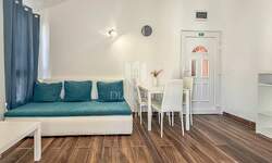 Dvosoban stan, Novigrad, Mareda, prodaja, 155000 €, 32 m2