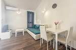 Dvosoban stan, Novigrad, Mareda, prodaja, 155000 €, 32 m2