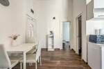 Dvosoban stan, Novigrad, Mareda, prodaja, 155000 €, 32 m2