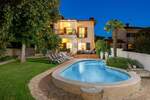 Kuca, Umag, prodaja, 2100000 €, 430 m2