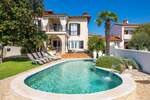 Kuca, Umag, prodaja, 2100000 €, 430 m2