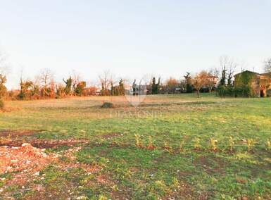 Zemljiste, Žminj, Balići I, prodaja, 47000 €, 799 m2