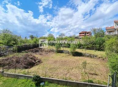 Zemljiste, Viškovo, Marčelji, prodaja, 93000 €, 847 m2