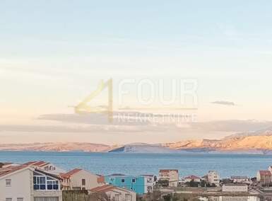 Cetvorosoban stan, Pag, prodaja, 208000 €, 106 m2