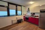 Jednosoban stan, Rijeka, Trsat, najam, 600 €, 27 m2