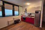 Jednosoban stan, Rijeka, Trsat, najam, 600 €, 27 m2