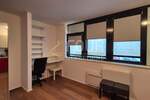 Jednosoban stan, Rijeka, Trsat, najam, 600 €, 27 m2