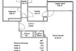 Trosoban stan, Split, prodaja, 475000 €, 95 m2