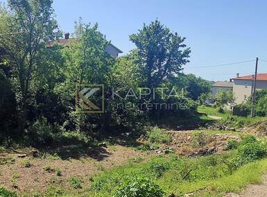 Zemljiste, Viškovo, Sroki, prodaja, 109000 €, 1476 m2
