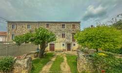 Kuca, Brtonigla, prodaja, 260000 €, 243 m2