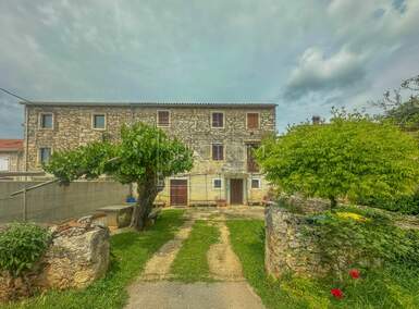 Kuca, Brtonigla, prodaja, 260000 €, 243 m2